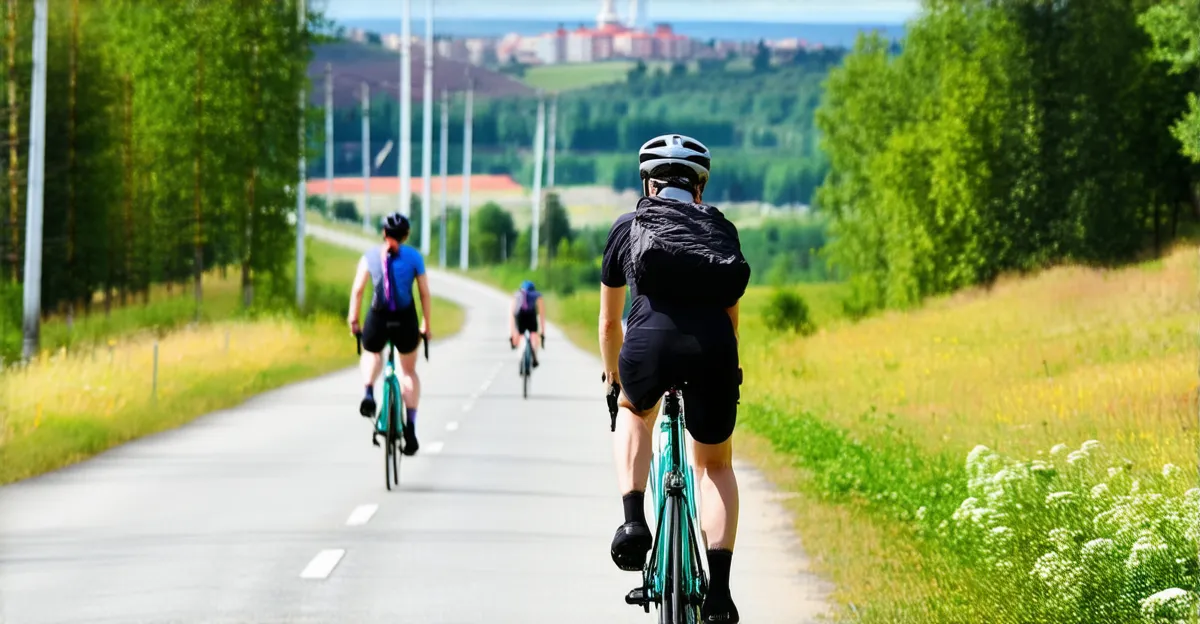 Chişinău Cycle Tours 2025: Discover the City on Wheels