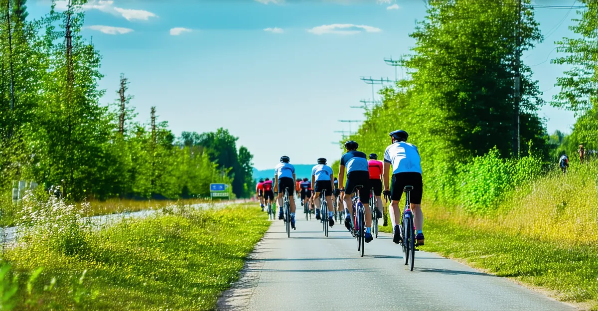 Chişinău Cycling Highlights 2025: Must-See Routes