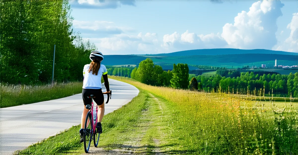 Chişinău Scenic Cycling Routes 2025: Must-See Stops