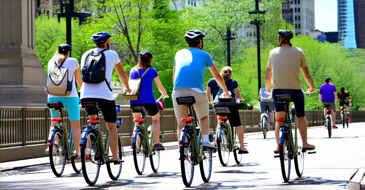 Chicago Bike Tours 2025: Top Routes & Attractions