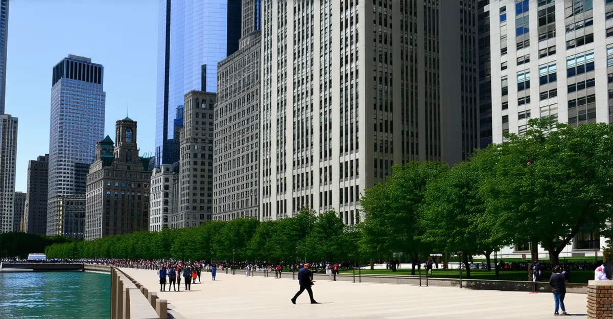 Chicago Walking Tours 2025: A Traveler's Guide