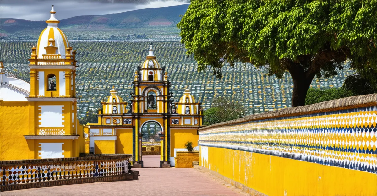 Cholula Walking Tours 2025: Culture & History Unveiled