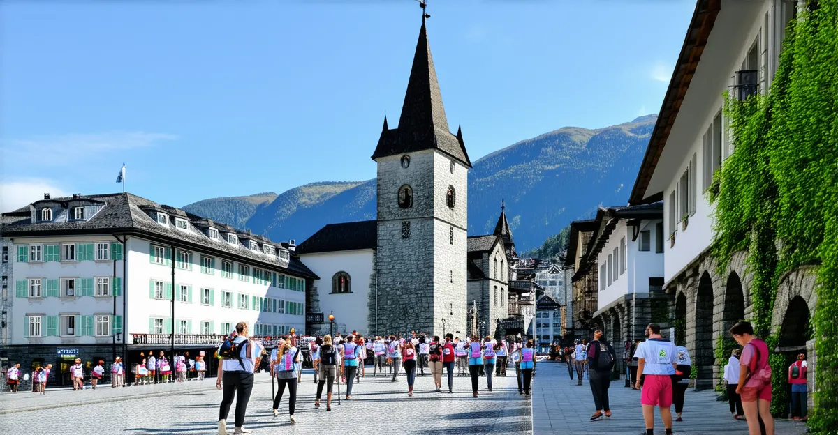 Chur Walking Tours 2025: Hidden Gems and Highlights