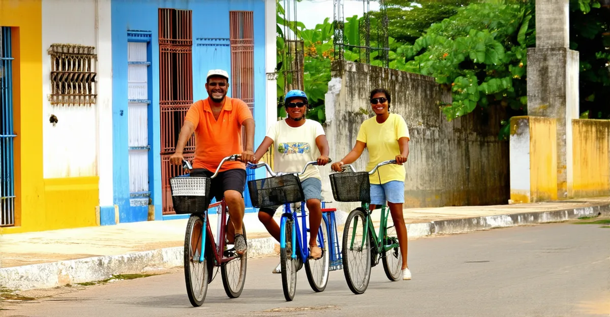 Cienfuegos Bike Tours 2025: Scenic Adventures Await