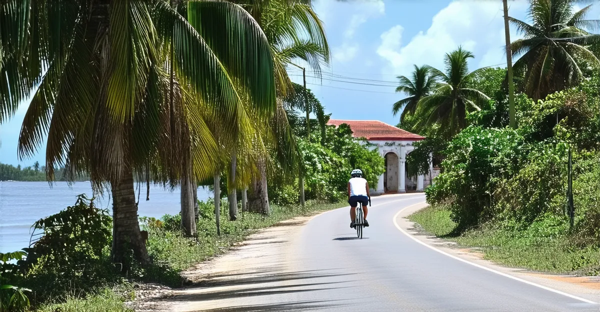 Cienfuegos Scenic Cycling Routes 2025: Your Guide