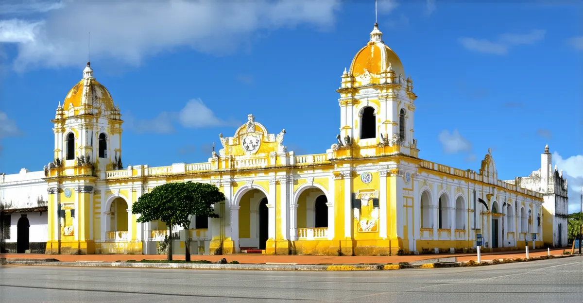 Cienfuegos Scenic Routes 2025: A Traveler’s Guide