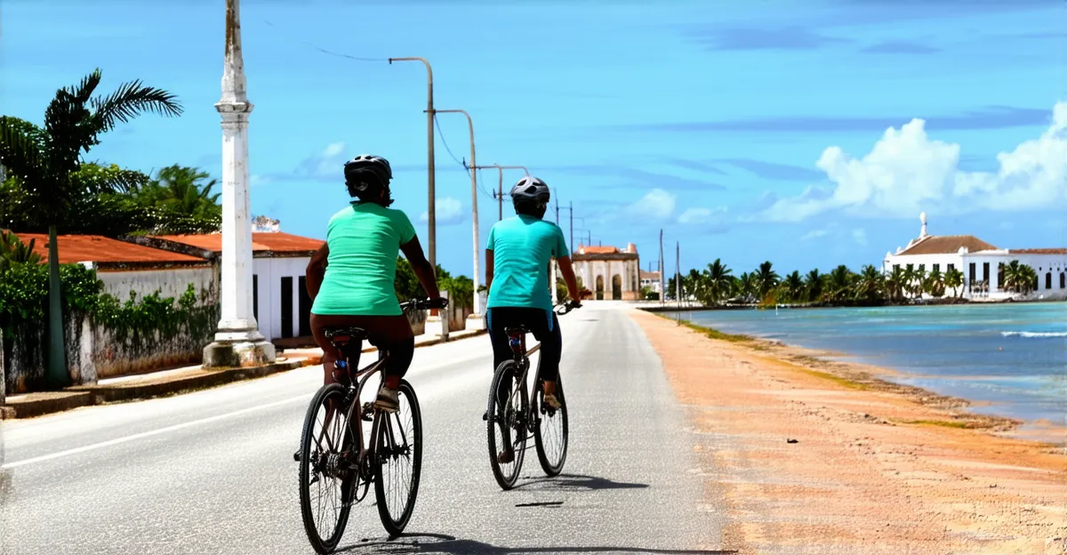 Cienfuegos Seasonal Cycling Tours 2025: Explore the Beauty