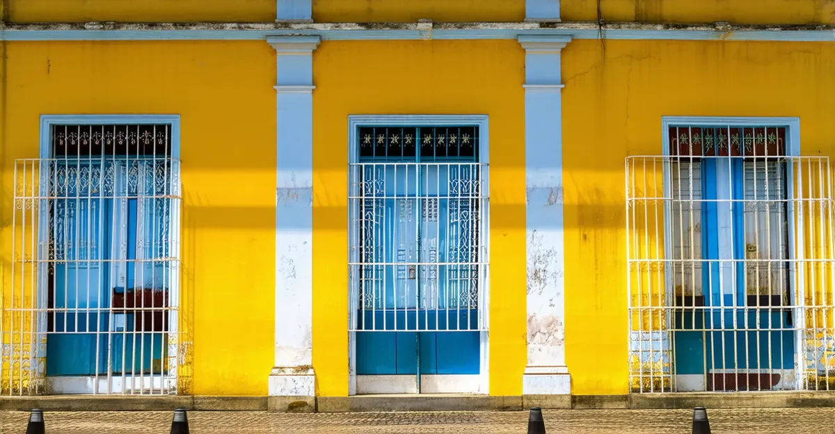 Cienfuegos Walking Tours 2025: Discover the City's Charm