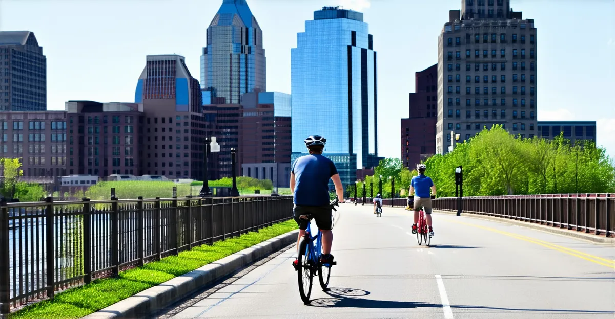 Cincinnati Bike Tours 2025: Experience the City!