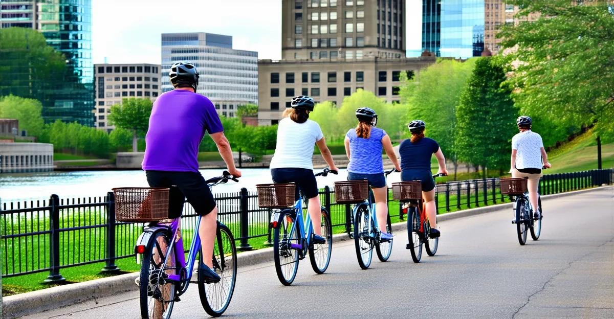 Cleveland Bike Tours 2025: Must-See Attractions