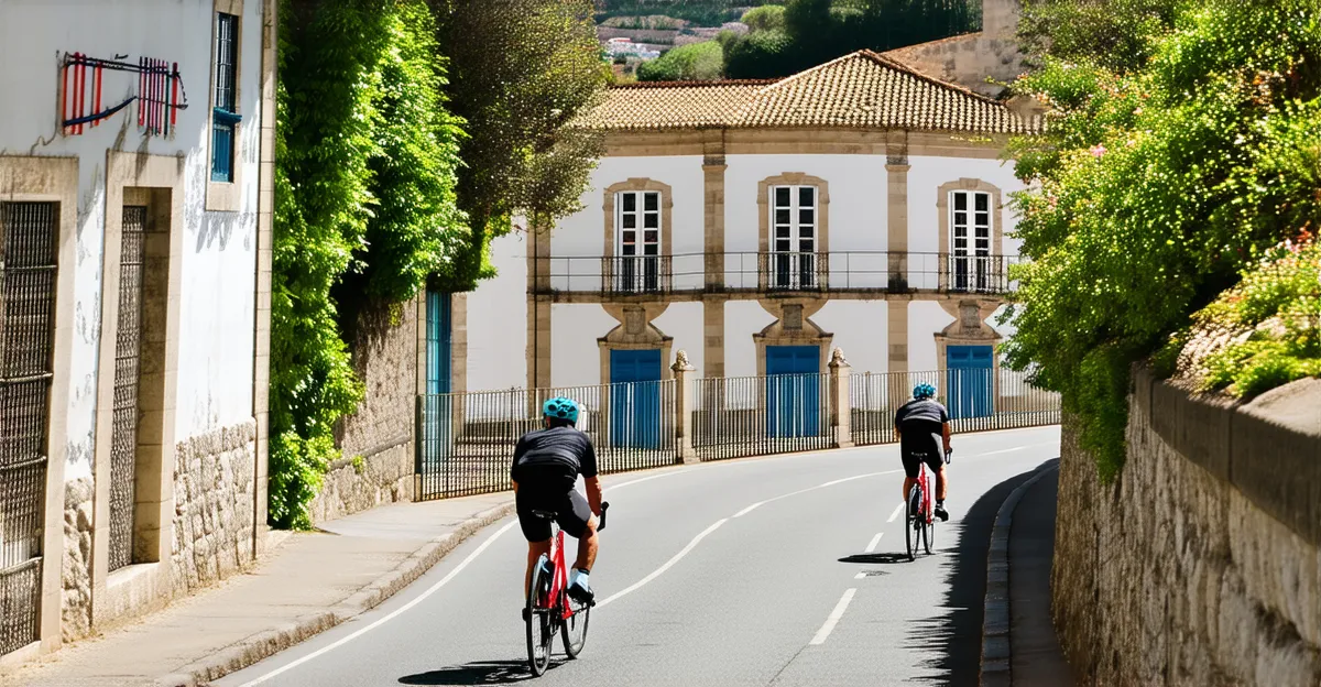 Coimbra Cycle Tours 2025: Explore by Bike