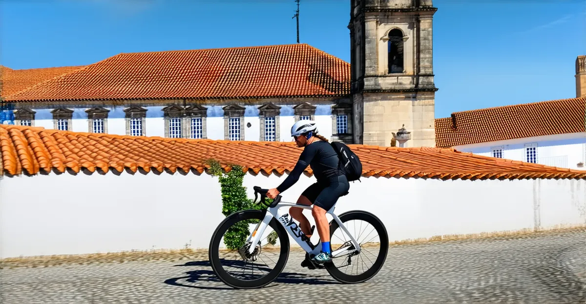 Coimbra Cycling Highlights 2025: Explore on Two Wheels