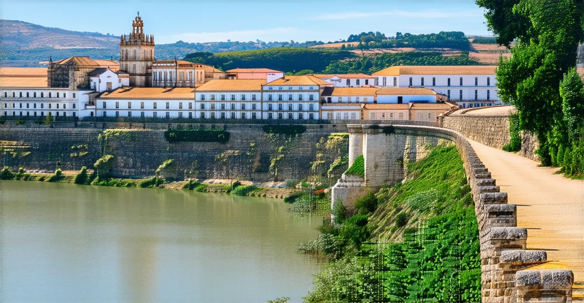 Coimbra Scenic Routes 2025: Must-See Highlights