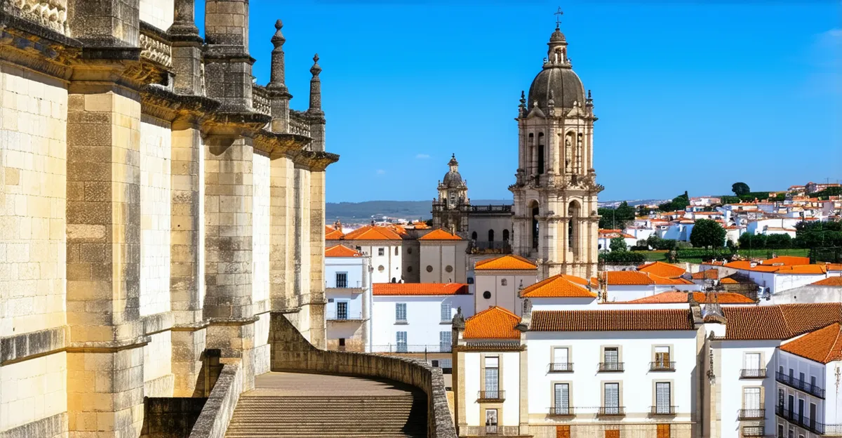 Coimbra Walking Tours 2025: Explore Historic Gems