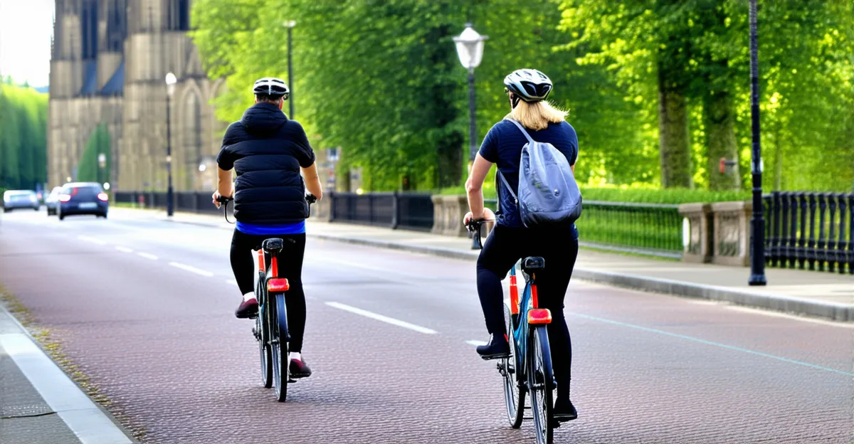 Cologne Cycle Tours 2025: Uncover the City on Wheels