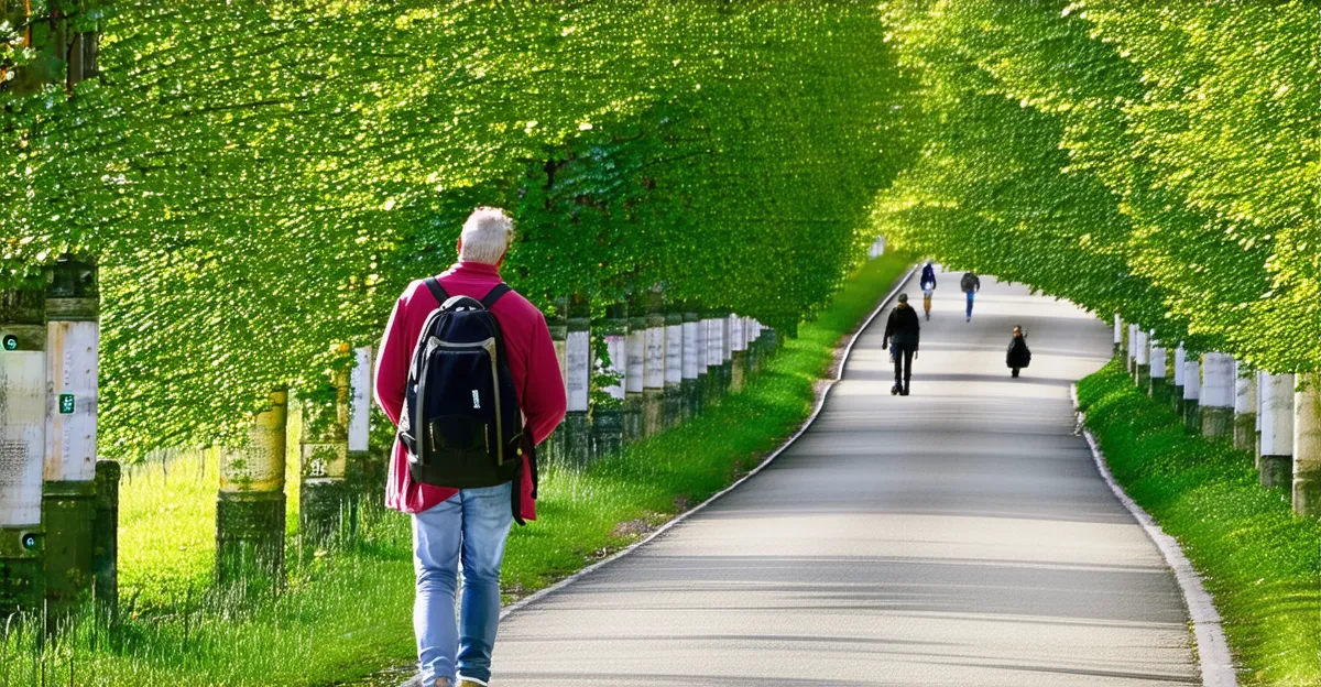 Cologne Scenic Routes 2025: Exploring on Two Wheels