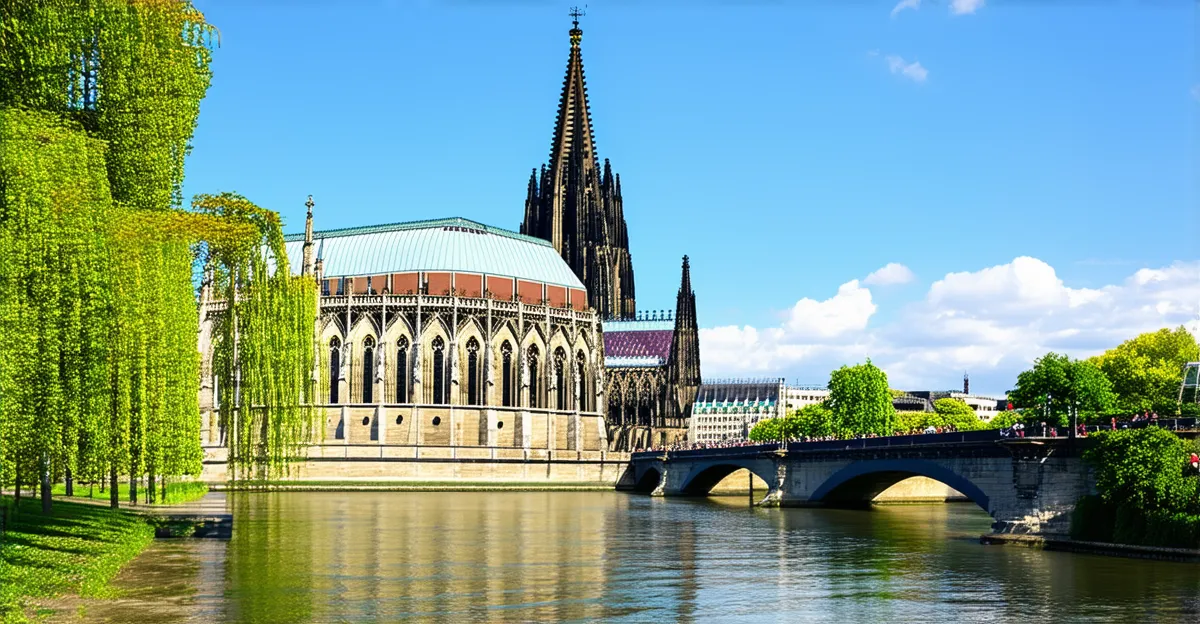 Cologne Walking Tours 2025: Uncover Hidden Gems