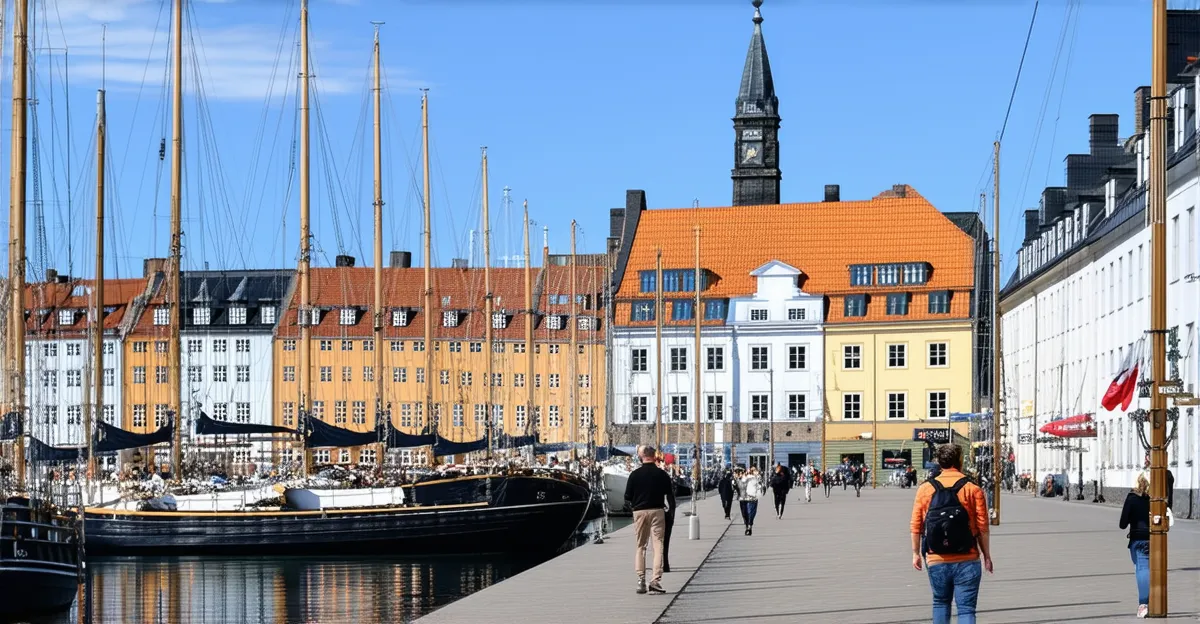 Copenhagen Walking Tours 2025: Discover Hidden Gems