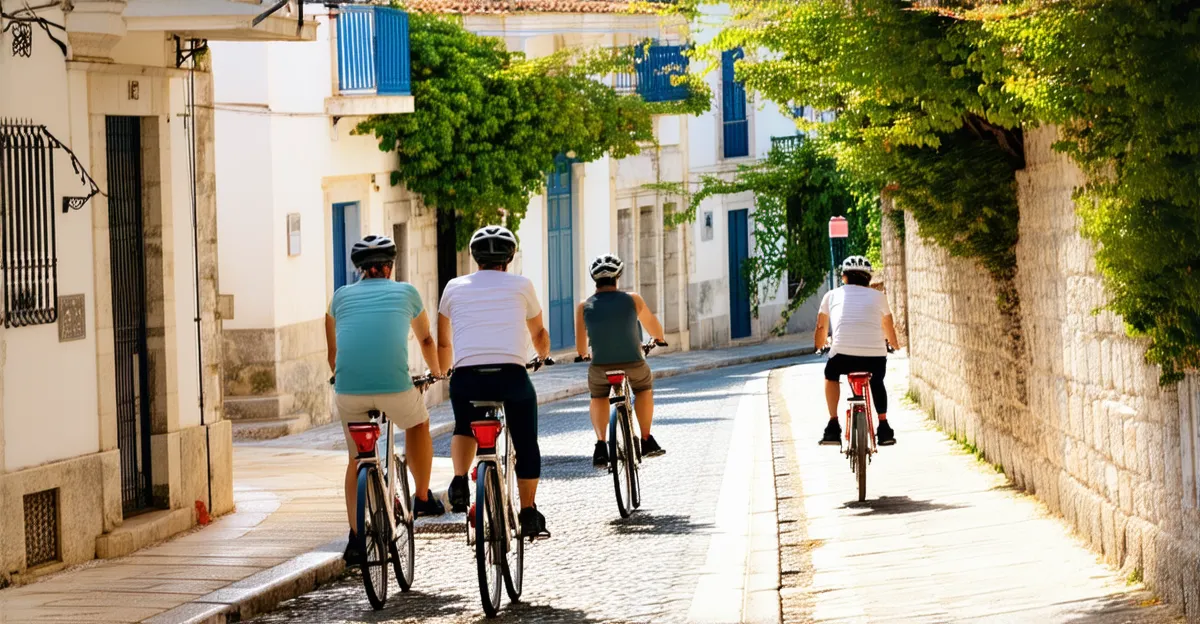 Corfu Town Cycle Tours 2025: Explore on Two Wheels