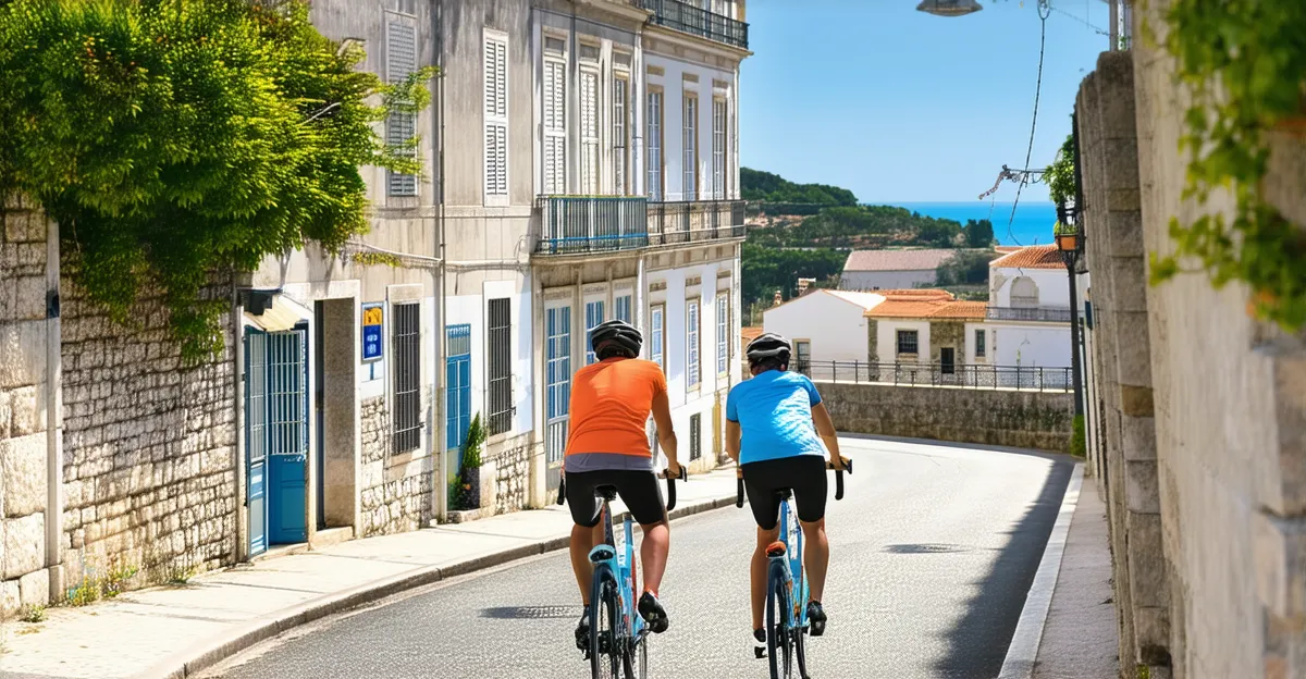 Corfu Town Cycling Highlights: Discover in 2025