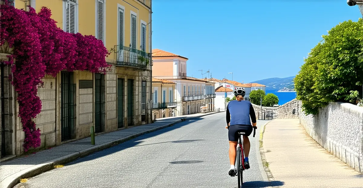 Corfu Town Scenic Cycling Routes 2025: Explore the Island