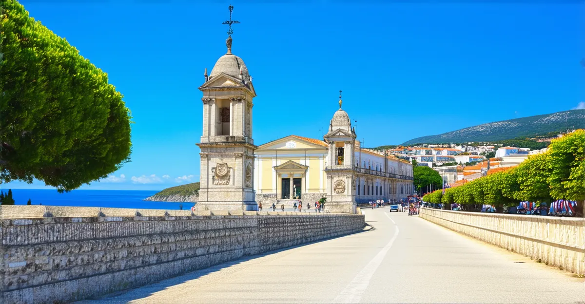 Corfu Town Scenic Routes 2025: Explore by Bike and Foot