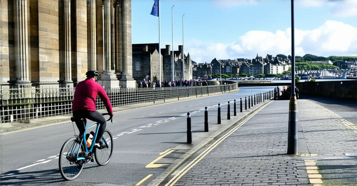 Cork City Cycling Highlights 2025: Explore on Two Wheels