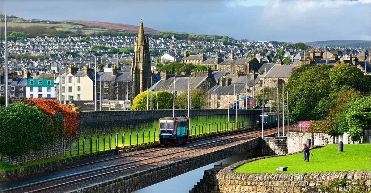 Cork City Scenic Routes 2025: Explore the Best