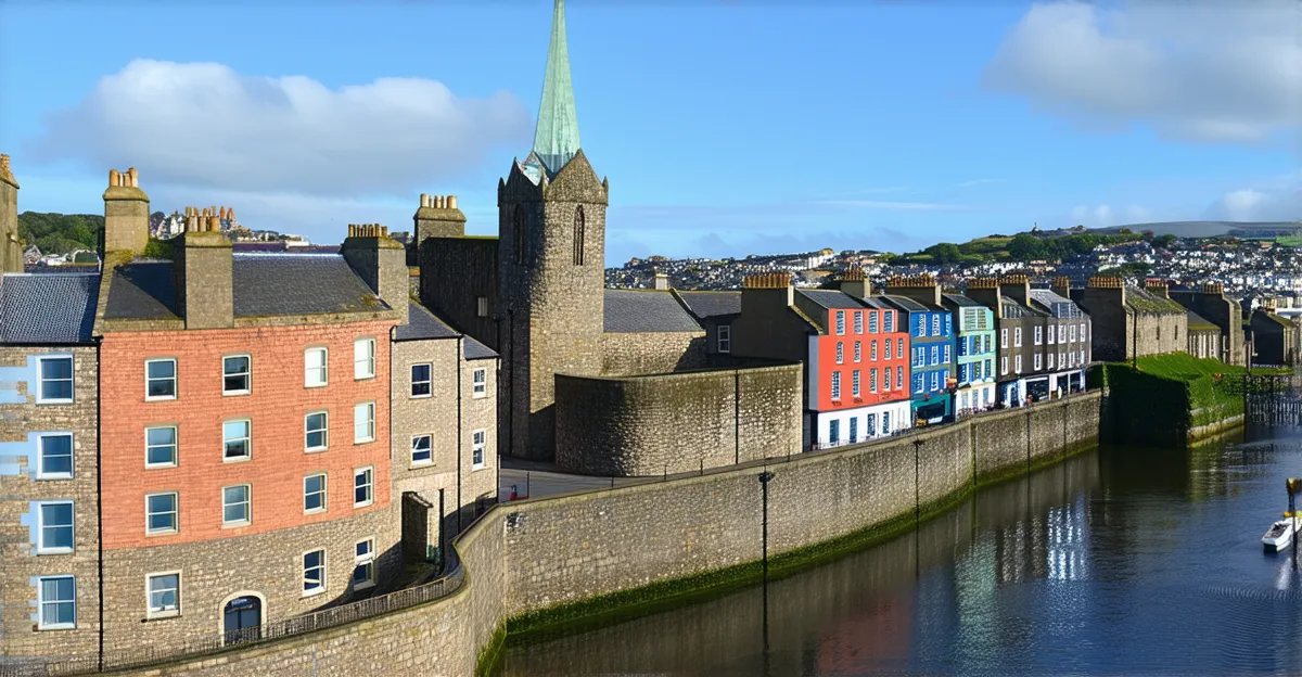 Cork City Walking Tours 2025: Uncover Hidden Gems