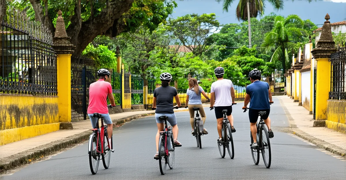 Cuernavaca Bike Tours 2025: Scenic Routes Await