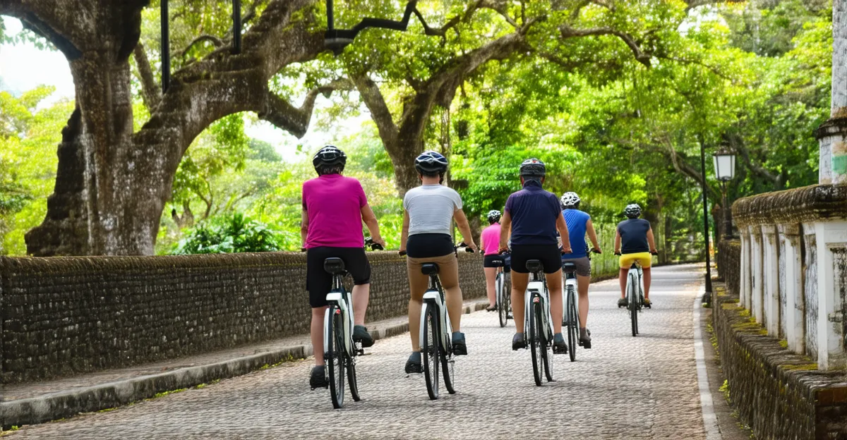 Cuernavaca Cycle Tours 2025: Uncover Hidden Gems