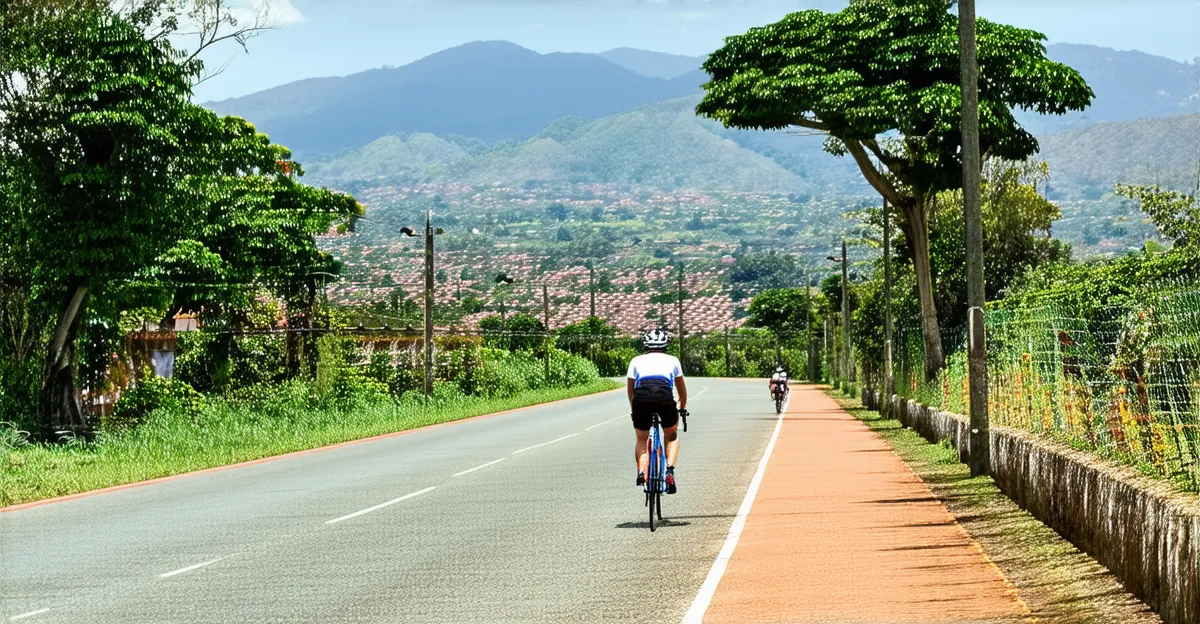 Cuernavaca Scenic Cycling Routes 2025: Explore the City