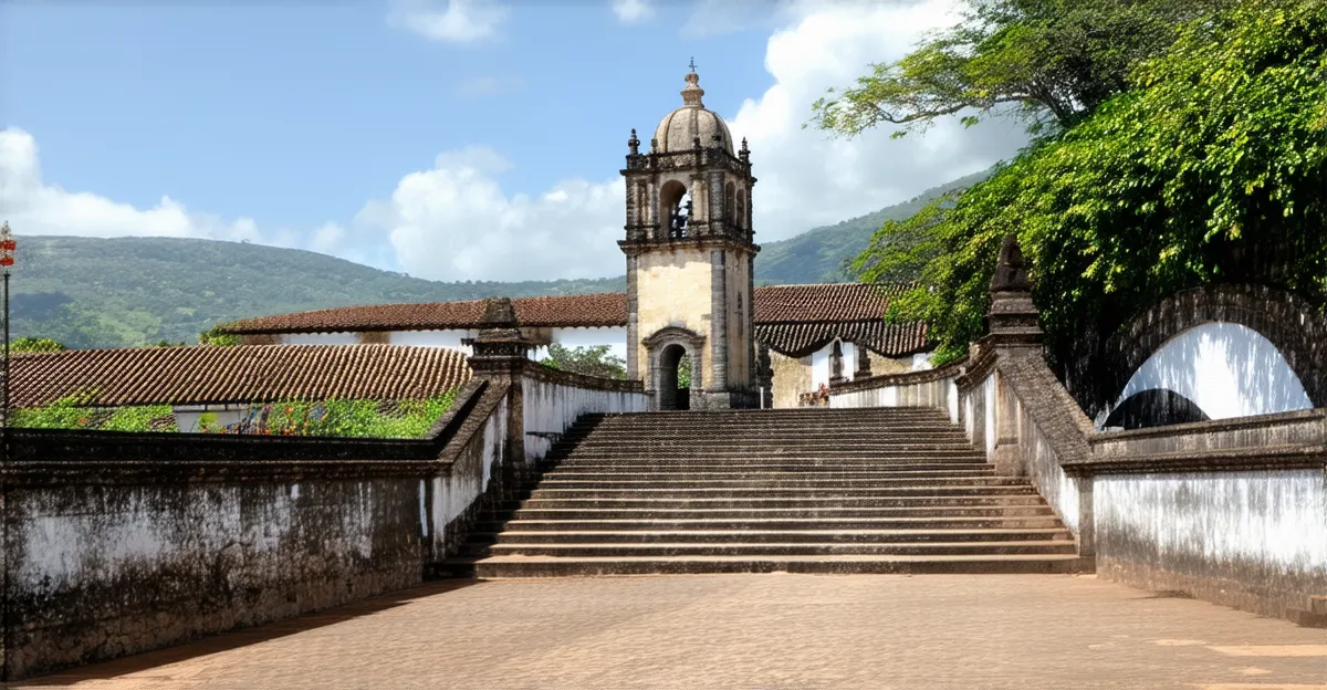 Cuernavaca Walking Tours 2025: Discover Hidden Gems