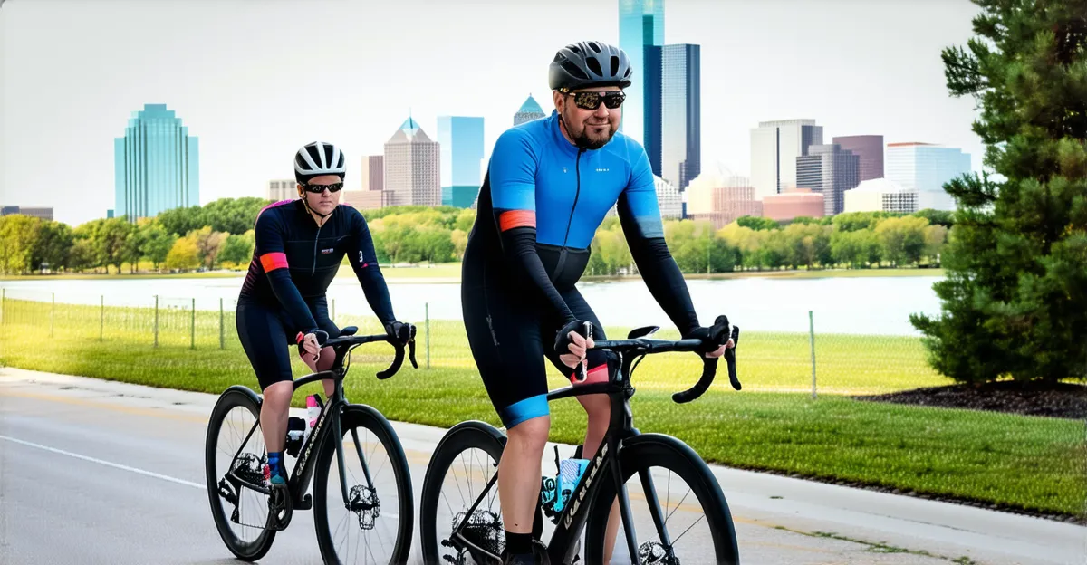 Dallas Cycling Highlights 2025: A Rider's Paradise