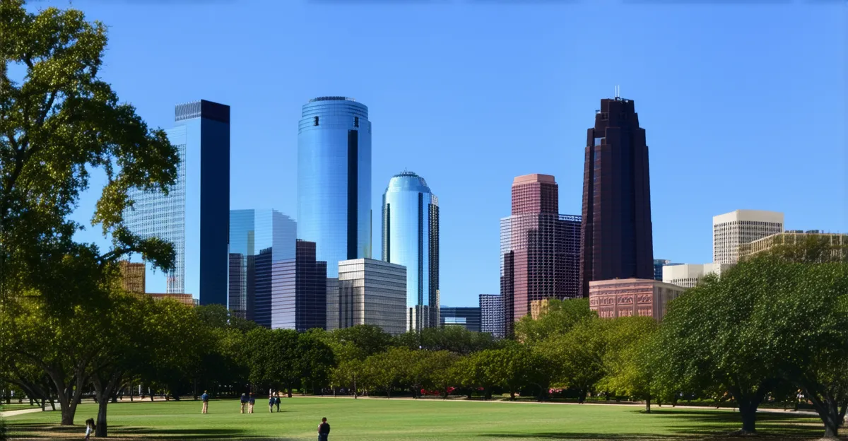 Dallas Walking Tours 2025: Discover Hidden Treasures