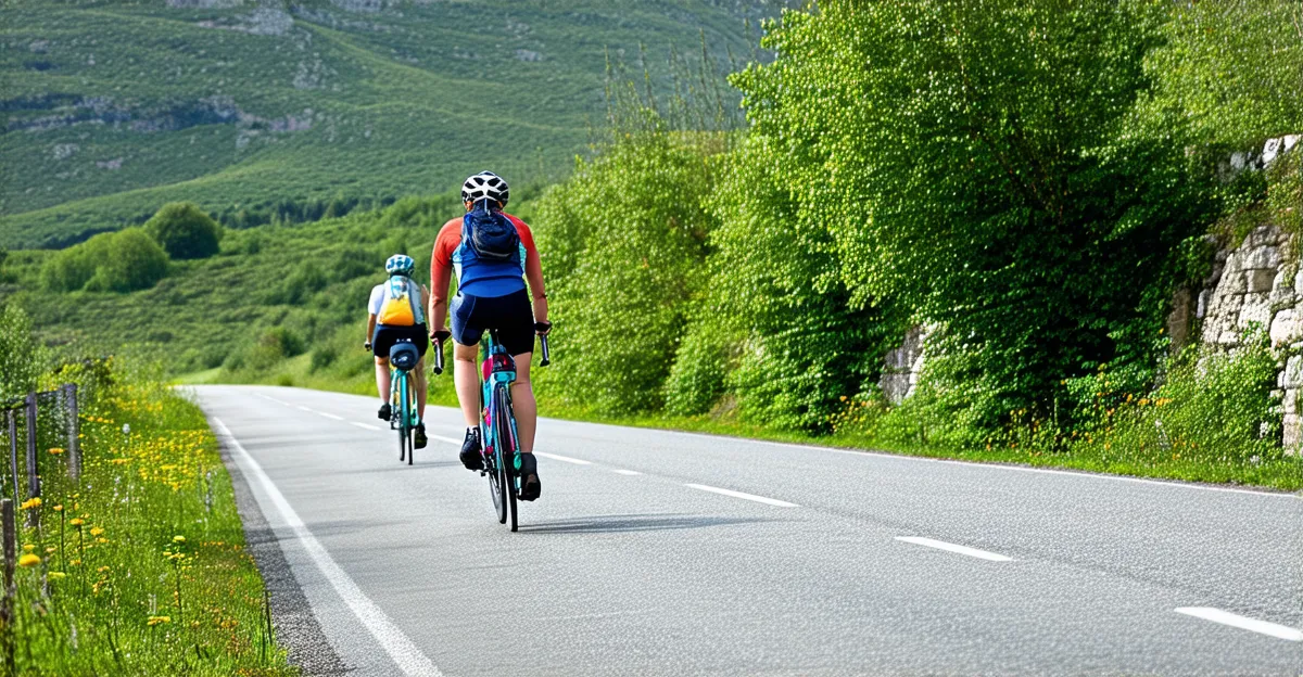 Delphi Scenic Cycling Routes 2025: Must-See Highlights