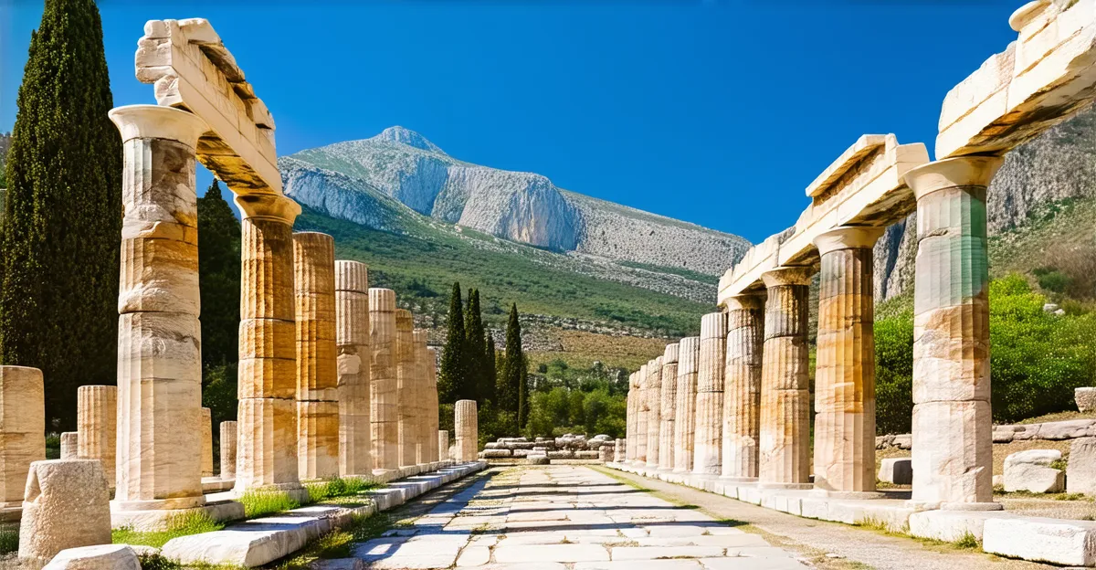 Delphi Walking Tours 2025: Uncover Ancient Treasures