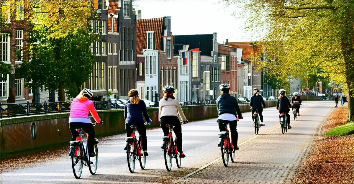 Den Bosch Seasonal Cycling Tours 2025: A Complete Guide