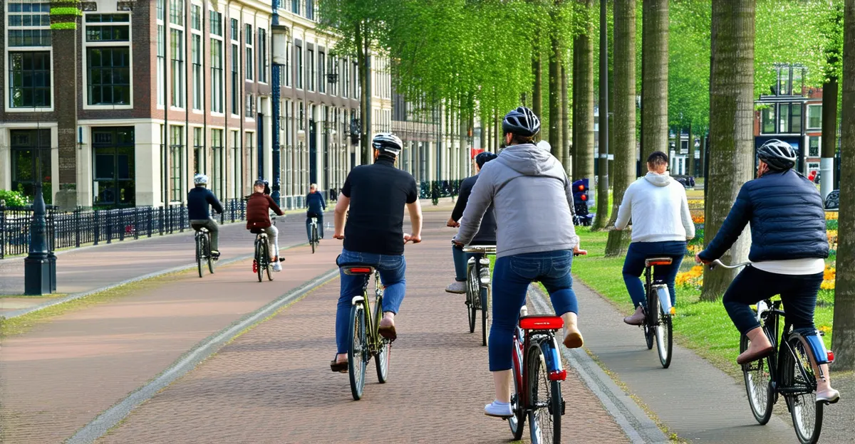 Den Haag Bike Tours 2025: Top Must-See Attractions