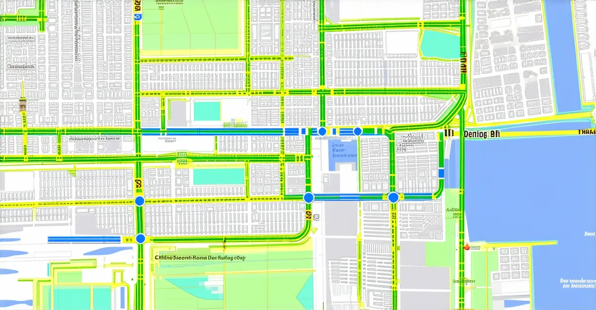 Den Haag Scenic Routes 2025: Explore the City