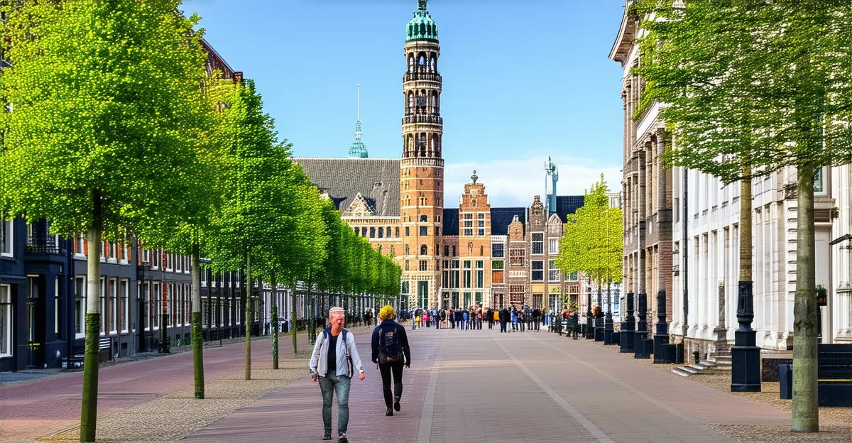 Den Haag Walking Tours 2025: Must-See Experiences