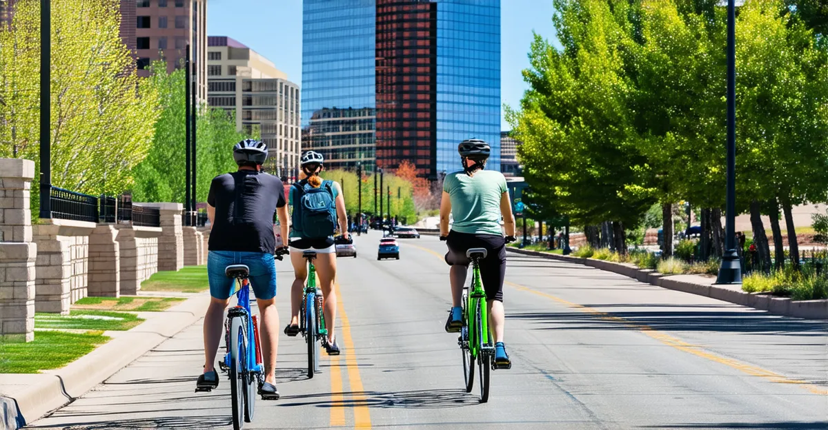 Denver Bike Tours 2025: Must-See Sights & Tips