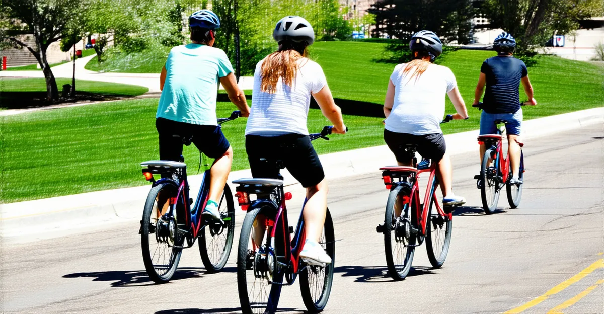 Denver Cycle Tours 2025: Must-See Attractions