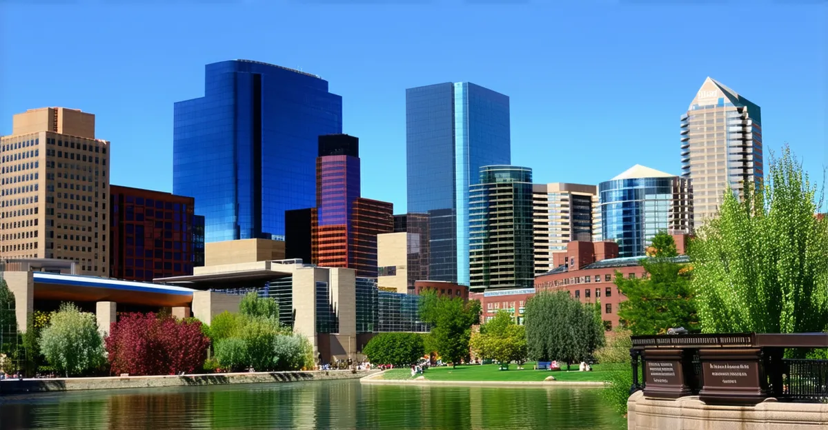 Denver Walking Tours 2025: Uncover Hidden Gems