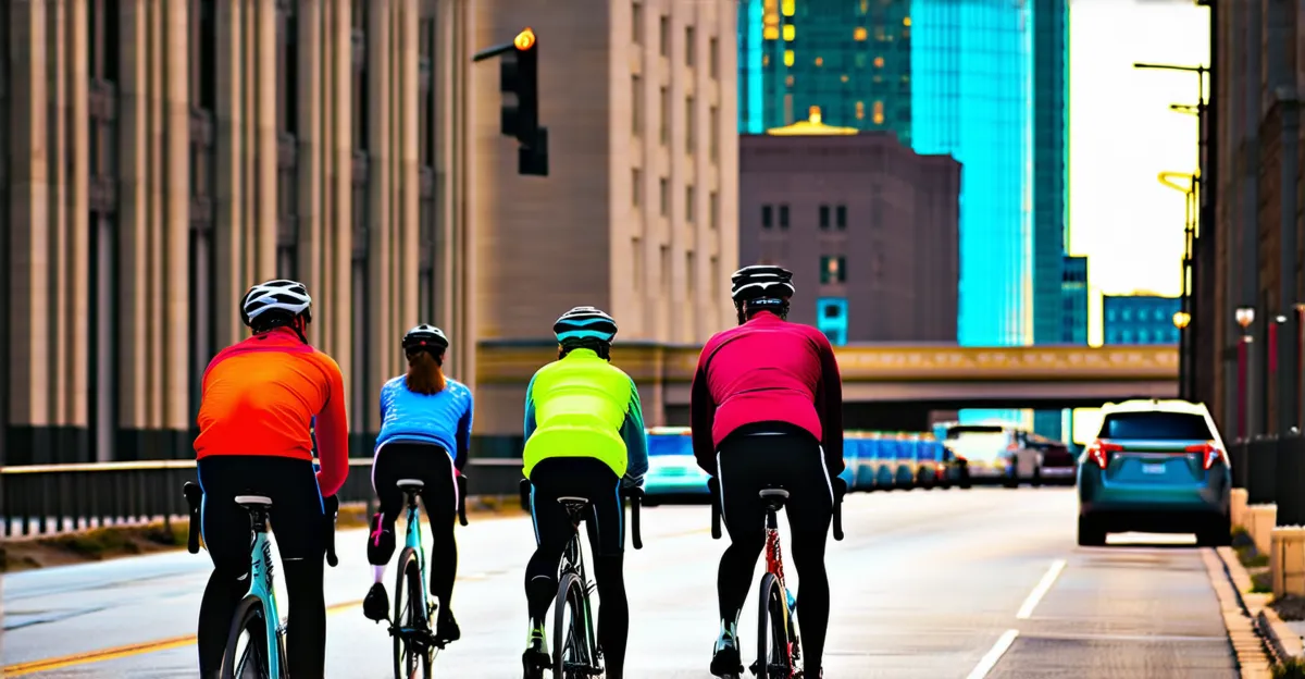 Detroit Night Cycling Tours 2025: Adventure Awaits