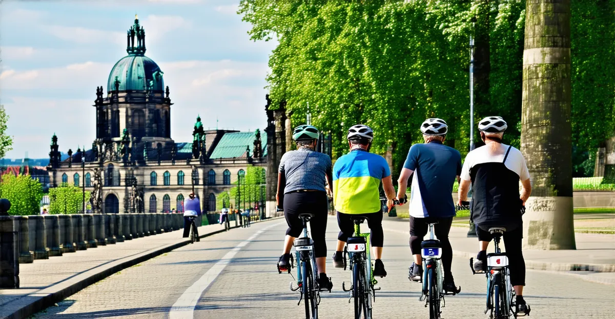 Dresden Cycle Tours 2025: Explore the City on Two Wheels