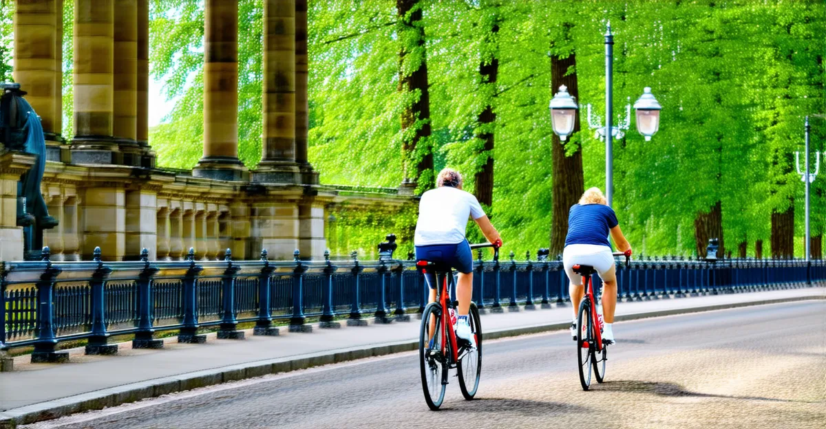 Dresden Cycling Highlights 2025: Scenic Routes & Tips