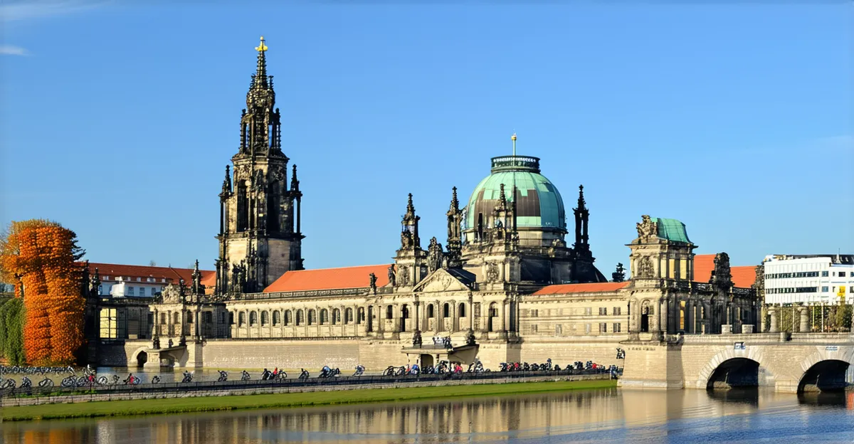 Dresden Seasonal Cycling Tours 2025: Explore the City