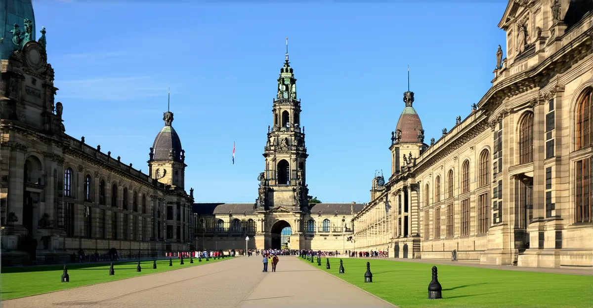 Dresden Walking Tours 2025: Must-See Sights & Secrets