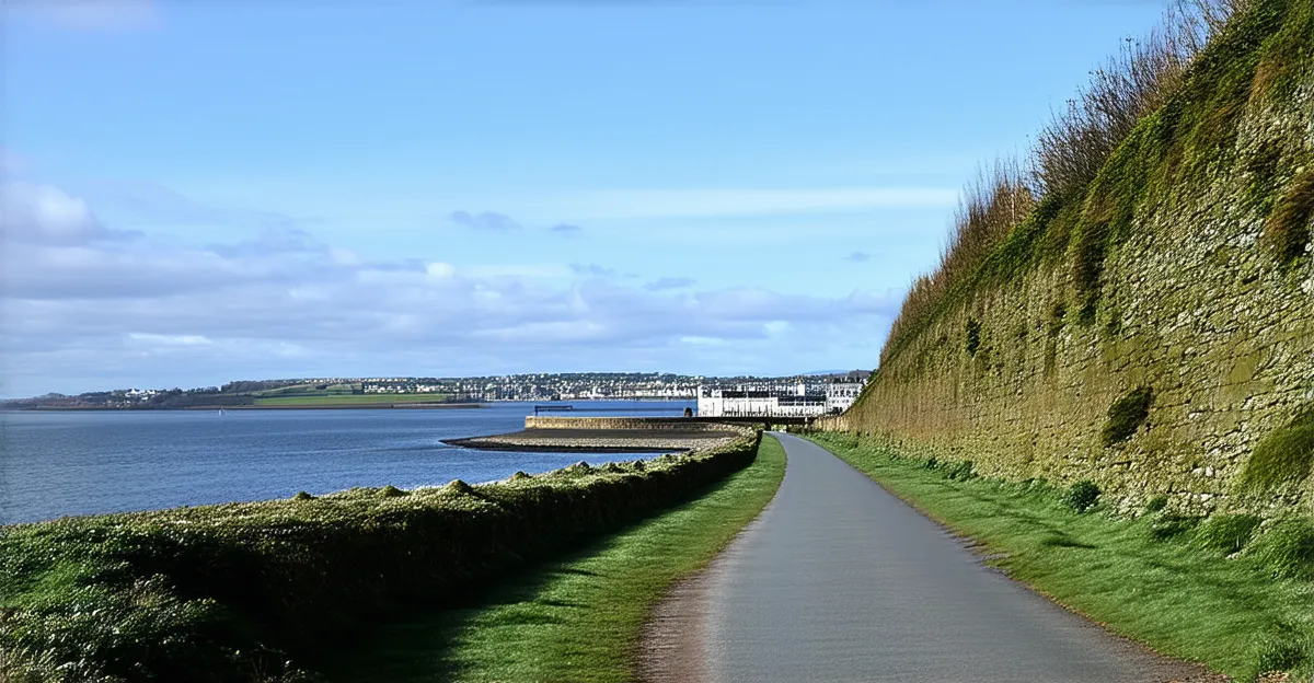 Dublin Scenic Routes 2025: Explore by Bike or Foot